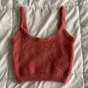 Kendall & Kylie tank